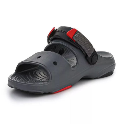Crocs Classic All-Terrain Sandalai Vaikams 207707-0DA šlepetės