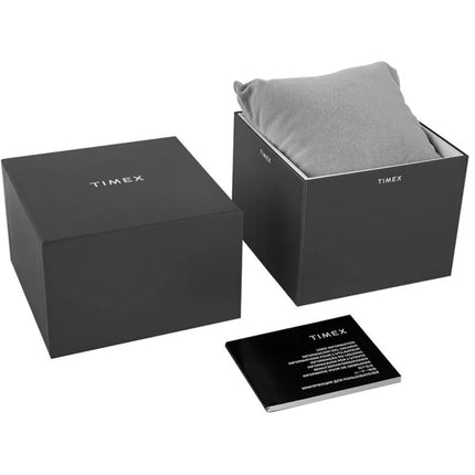 TIMEX Legacy TW2W57400 Men's Watch + BOX