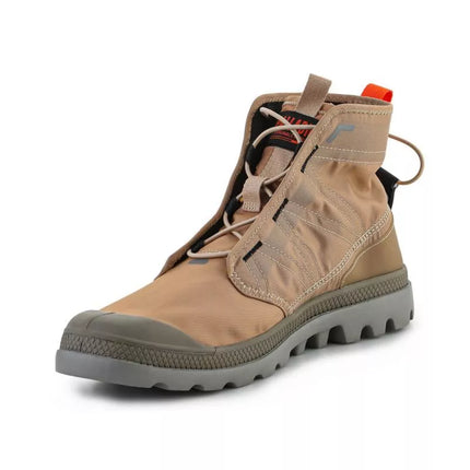 Palladium Pampa Travel Lite 77039-274-M Dykinės spalvos batai