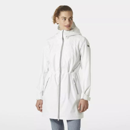 Helly Hansen Westport lietpaltis nuo lietaus W 54342 001