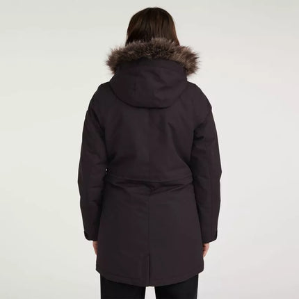 Moteriškas pašiltintas paltas O'NL TRVLR SERIES JOURNEY PARKA