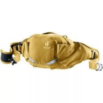 DEUTER Pulse Pro 5 savanna-dune waist bag