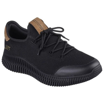Batai Skechers Citty Dapper M 118173BBK