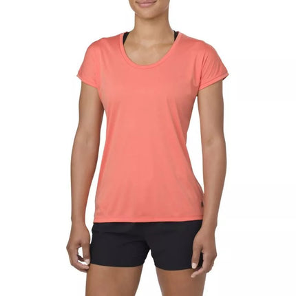 Asics trumpininė marškinė 154541-6051