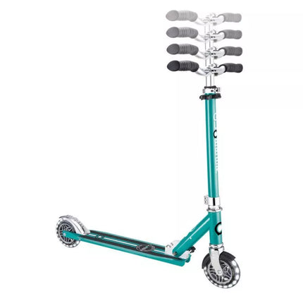 Paspirtukas FLOW ELEMENT LIGHTS (721-307)