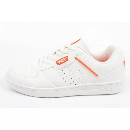 Fila C. Court W batai FFT006613197