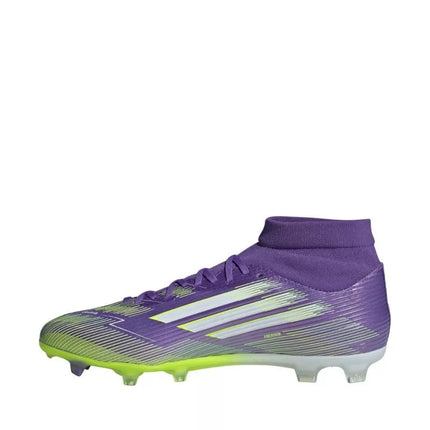 Adidas F50 League FG/MG Mid W JI0886 futbolo batai