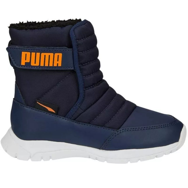 Puma Nieve Wtr AC Ps Jr 380745 06 batai