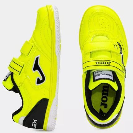 Joma Top Flex 2532 IN Jr bateliai TPJW2509INV