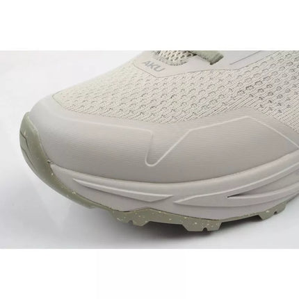 Aku men's outdoor trekking shoes Aira comfortable tourist light gray