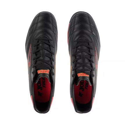 Joma Toledo Turf 2601 futbolo batai juodi TOLS2601TF