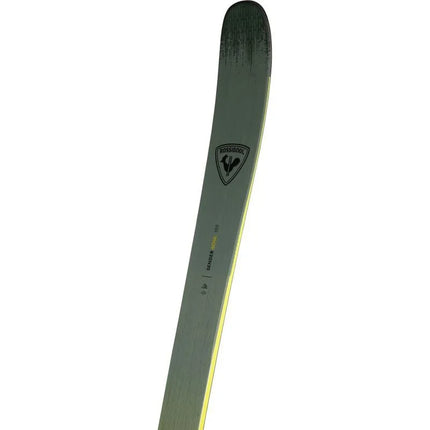 ROSSIGNOL SENDER SOUL 102 SPX13 slidžių komplektas
