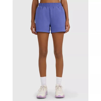 Women's quick-drying training shorts 4F 4FWAW25TFSHF1038-31S