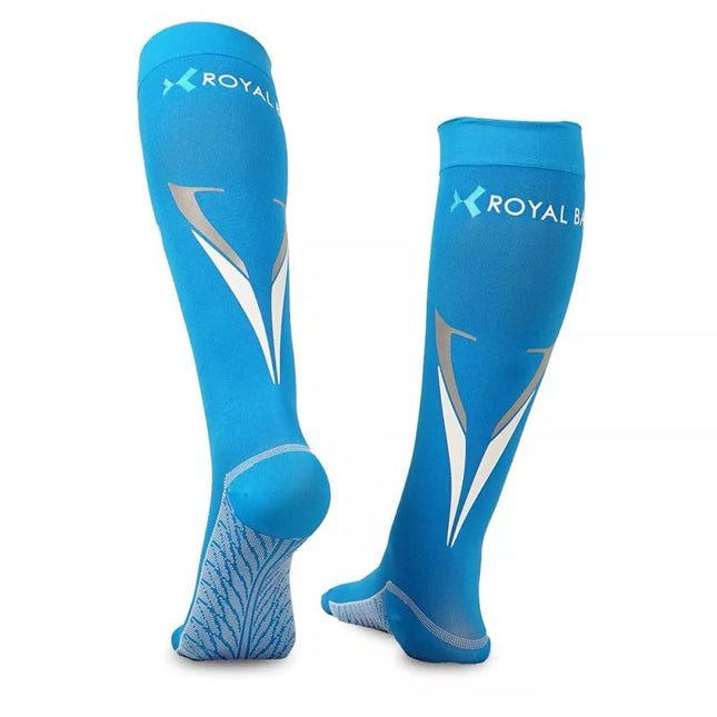 „Royal Bay Therapy 2.0“ kojinės iki kelių 8590072711246