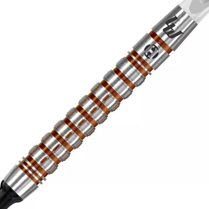 Harrows WOODY Luke Woodhouse 2 Strėlytės 90% Softip