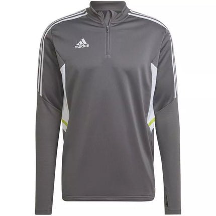Adidas Condivo 22 Training 1/2 zip M HD2312 džemperis