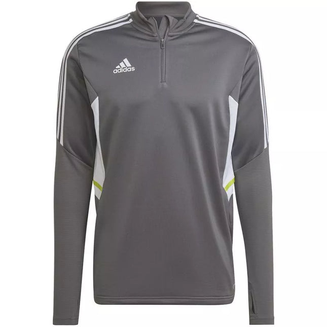 Adidas Condivo 22 Training 1/2 zip M HD2312 džemperis