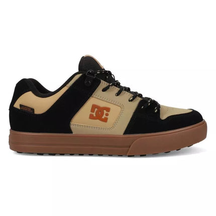 DC Shoes Pure Žieminiai DC01787001 Juodi