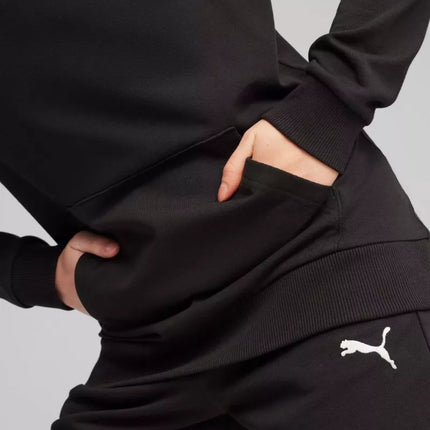 Puma Team Goal Casuals Hoody W 658621 03