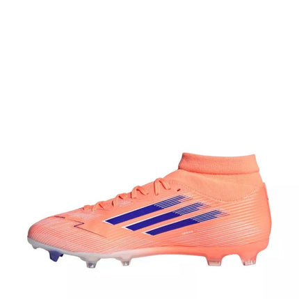 adidas F50 League FG/MG Mid JI0888 football boots