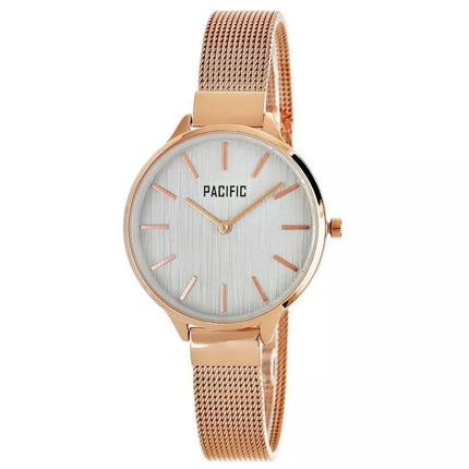 Pacific X6094-6 Women's Watch