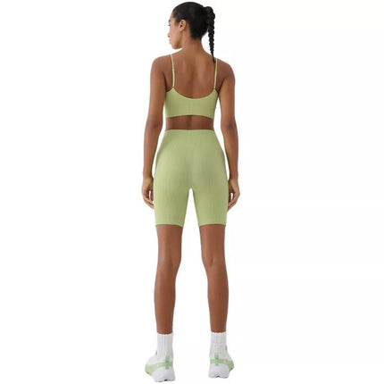 Šortai 4F FNK F014 W 4FWSS25TFSTF014 42S