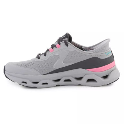 Skechers Slip-Ins - Glide-Step Altus 150510-GYPK Gray/Pink