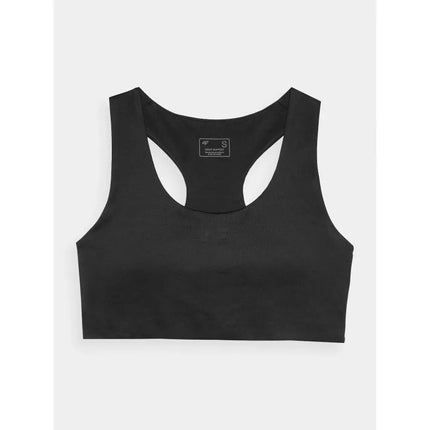 Women's 4F Low Support Training Bra 4FRSS24USBAF146-20S