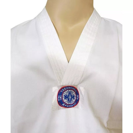 SMJ Sport Taekwondo uniforma HS-TNK-000008550