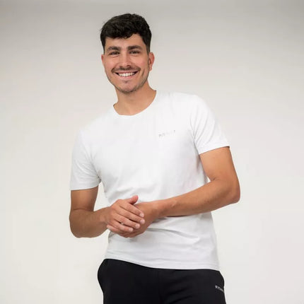 Fitanu Arvin III trumpas rankovės marškinėliai M 92800620862