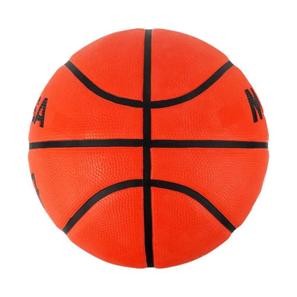 Oranžinis krepšinio kamuolys Mikasa BB702D-OBK-EC