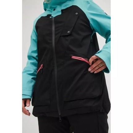O'Neill W 1500003-45032 Slidinėjimo Striukė
