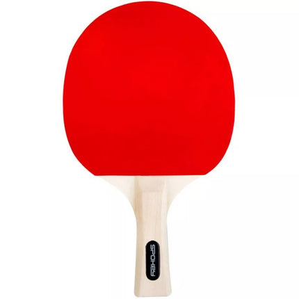 SPOKEY JOY 81814 STALO TENISO RAKETĖS IR KAMUOLIUKŲ KOMPLEKTAS