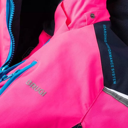 Brugi 3AHU Jr Kostiumas 92800463835