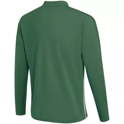 Nike Dri-Fit Park 26 Drill Top Vyriškas džemperis Žalias IB7536 302