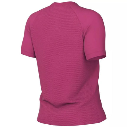 Nike Dri-Fit Park VIII Women's T-Shirt Pink HV8178 616