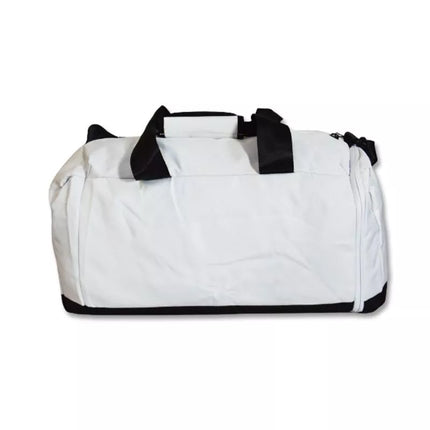 AIR Jordan Duffle Bag White - SM0168-001