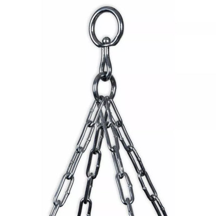 Bokso maišas - 150 Red - 150 cm / 50 kg