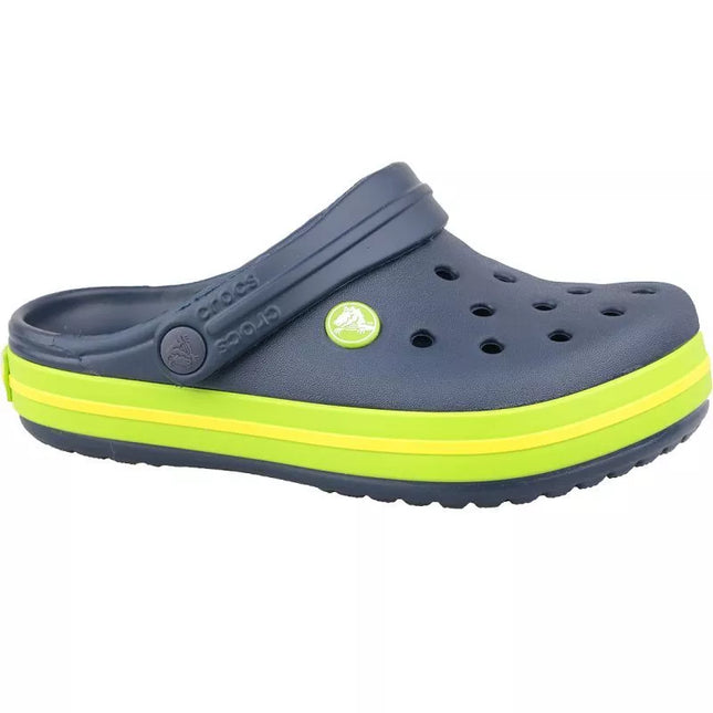 Crocs Crocband Clog K 204537-4K6 batai