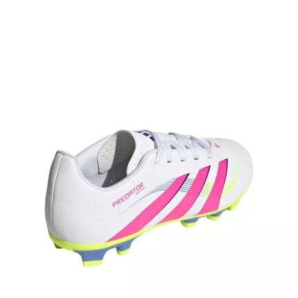 adidas Predator Club FG/MG ID3810 kids' soccer shoes