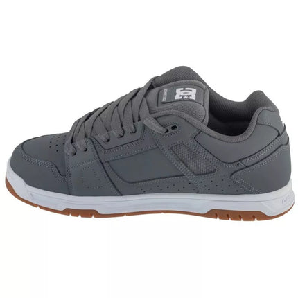 DC Shoes Stag DC320188-2GG Gray 43