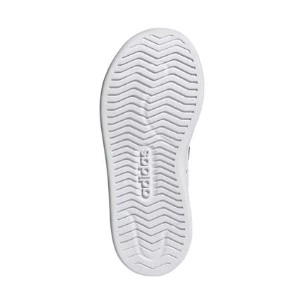 Adidas Streettalk blue kids' shoes JQ8594