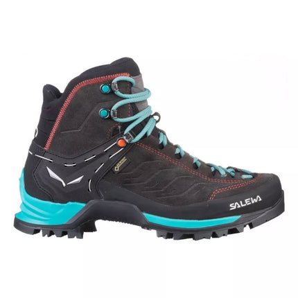 Salewa MTN Trainer Mid GTX Women's Adult Black, Blue