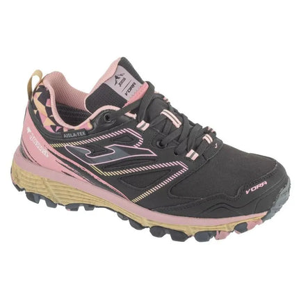Joma J.Vora Jr 2501 JVORW2501 juodi 34