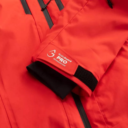 Men's insulated jacket PROSLOPE JACKET