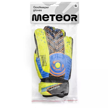 Meteor Defense 7 M 03829 Goalkeeper Gloves