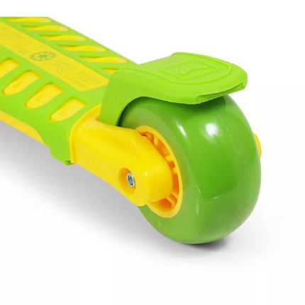 SMJ Sport AF-WG04 Jr 3 ratų paspirtukas HS-TNK-000009062