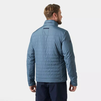 Helly Hansen men's CREW INSULATOR JACKET 2.0 30343 601