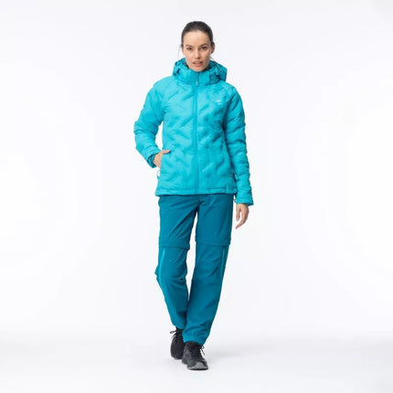 Elbrus Allio Wo's Primaloft W 92800621682 Dygsniuota Striukė