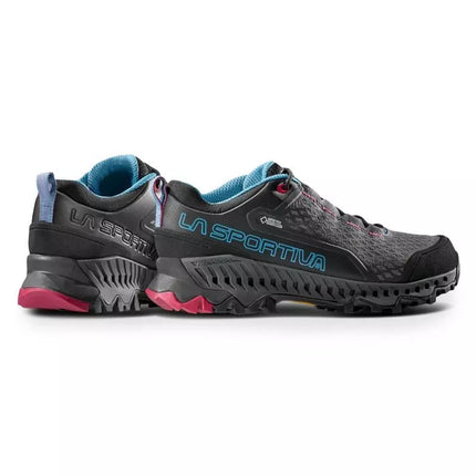La Sportiva Spire Moteriški GTX ZFHS095K00B24 Juoda/Topazas